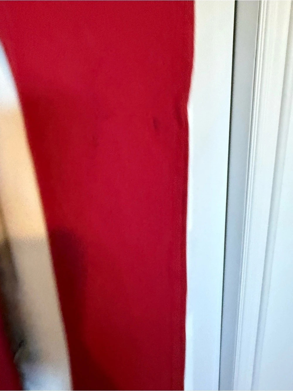 4 for $40  Star Wars Smash + Tess jumpsuit Red Jumpsuit Size Small - Picture 3 of 3